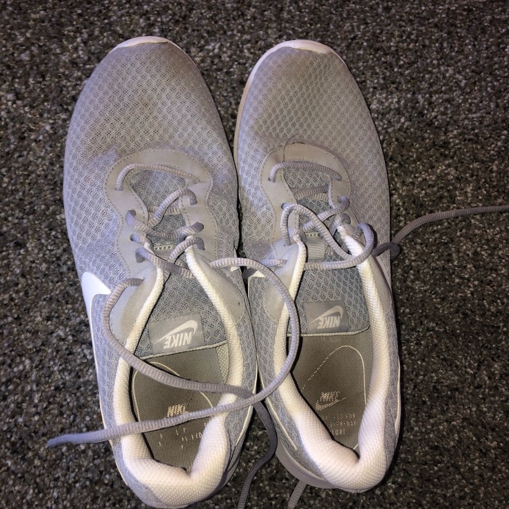 Nike Sneakers Size 12